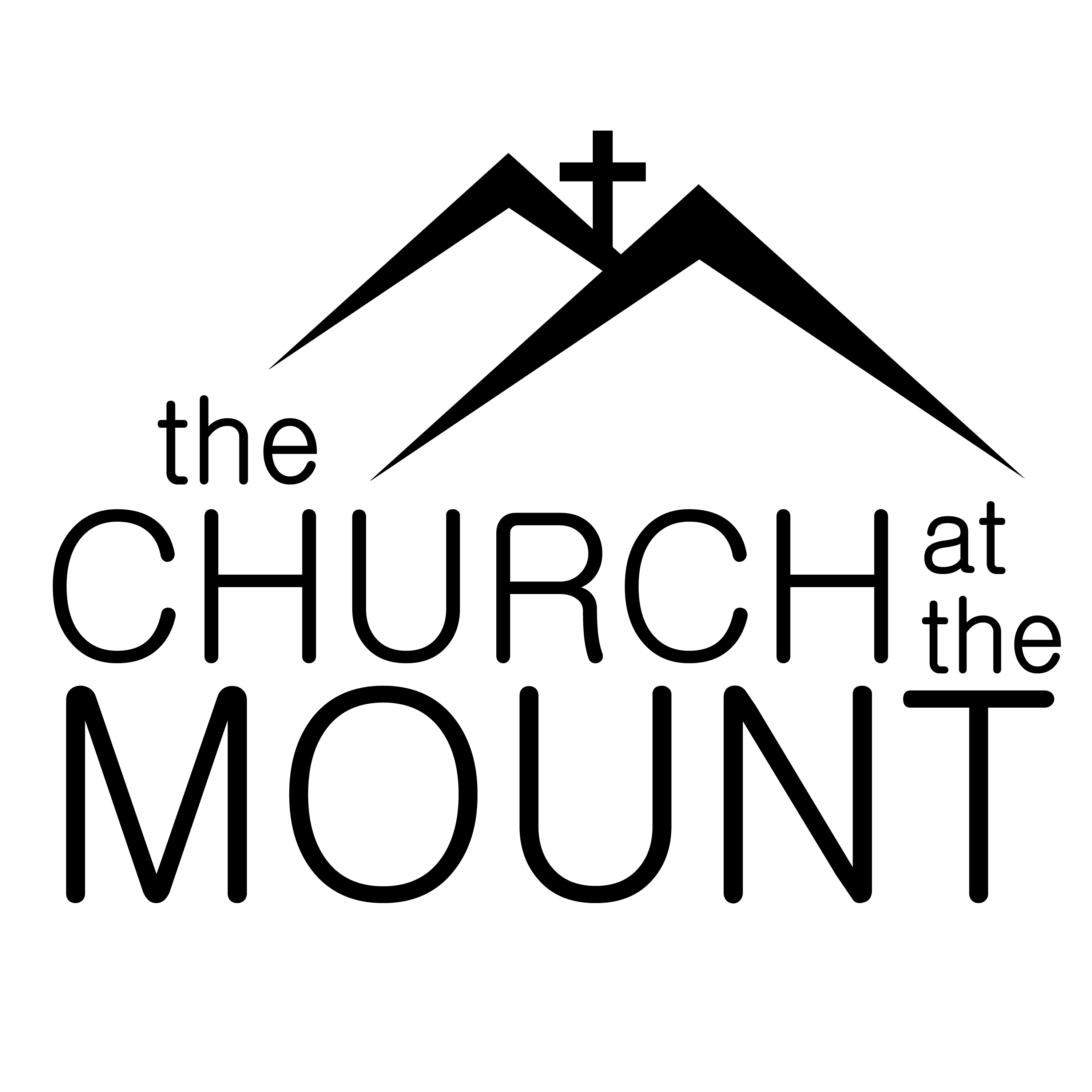 The Church at the Mount